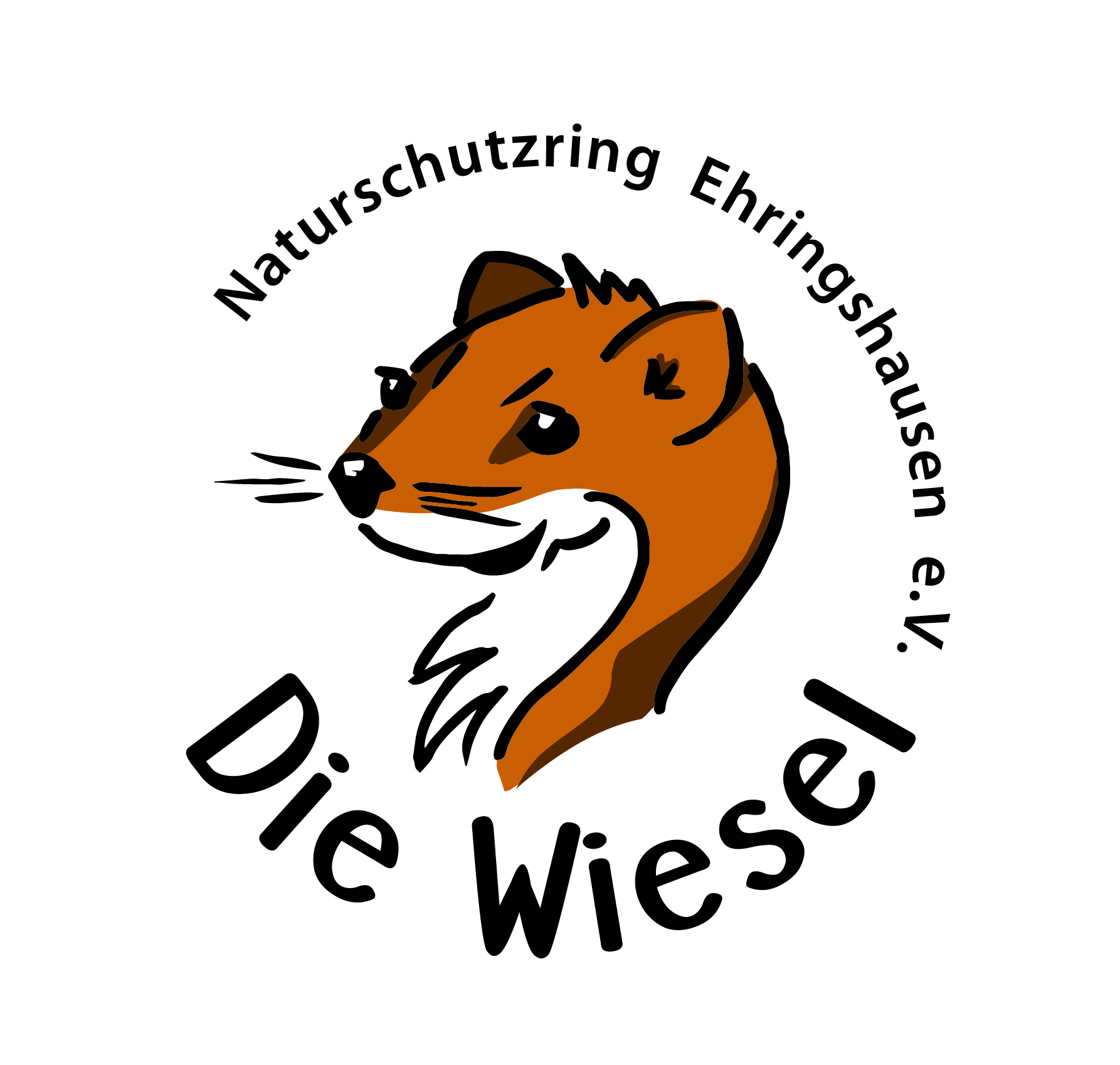 Die Wiesel - Naturschutzring Ehringshausen e.V.