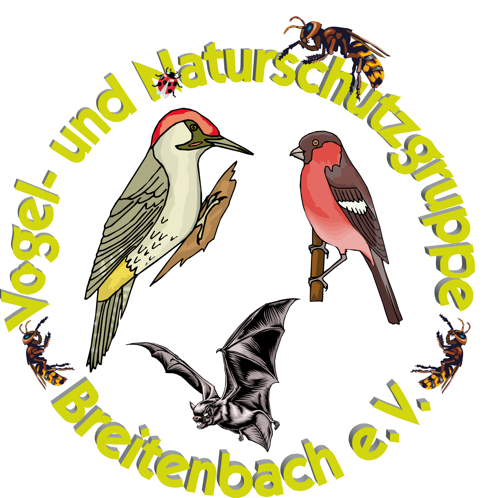 Vogel- und Naturschutzgruppe Breitenbach e.V.